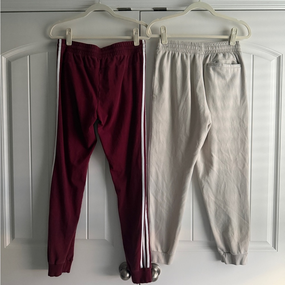 Adidas Joggers Set - Picture 4 of 4